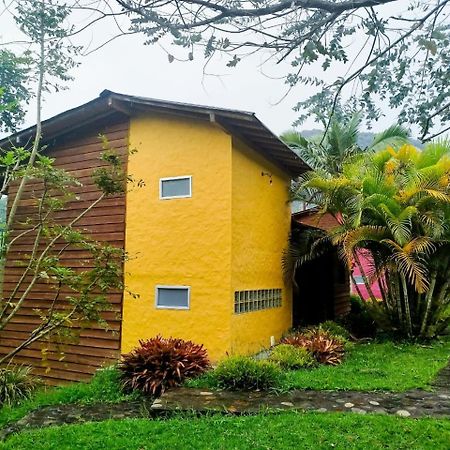 Jardin Utopia Kültér fotó