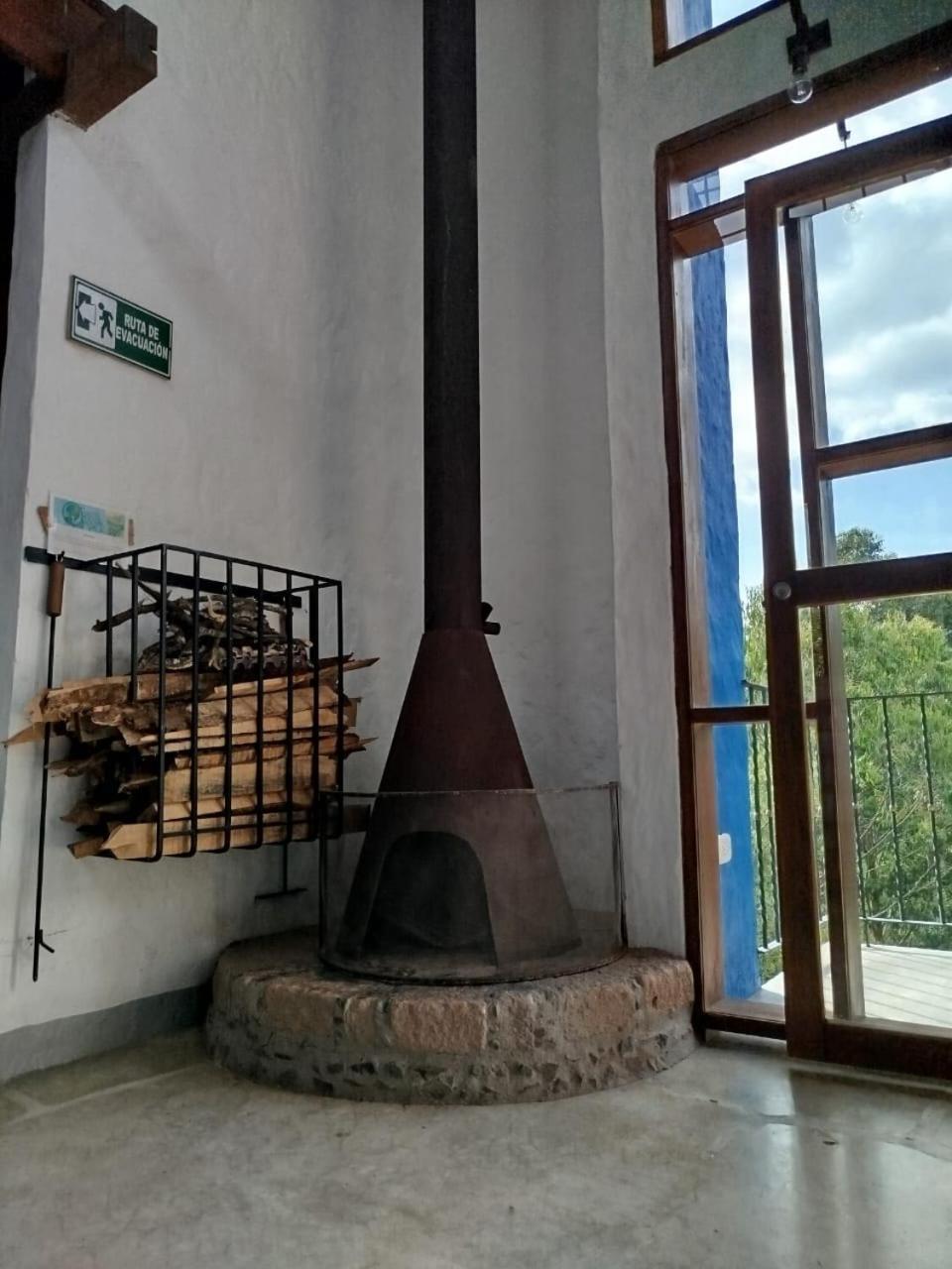 Jardin Utopia Kültér fotó