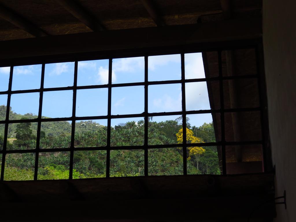 Jardin Utopia Kültér fotó