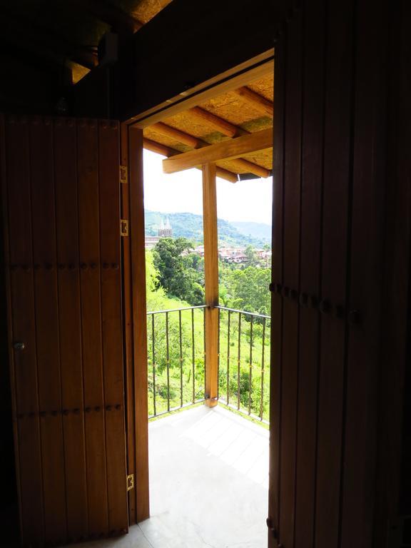 Jardin Utopia Kültér fotó