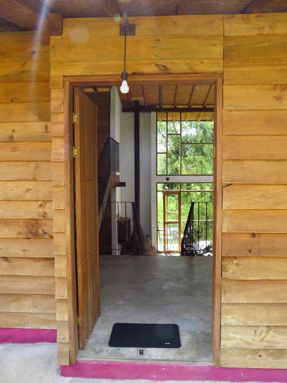 Jardin Utopia Kültér fotó