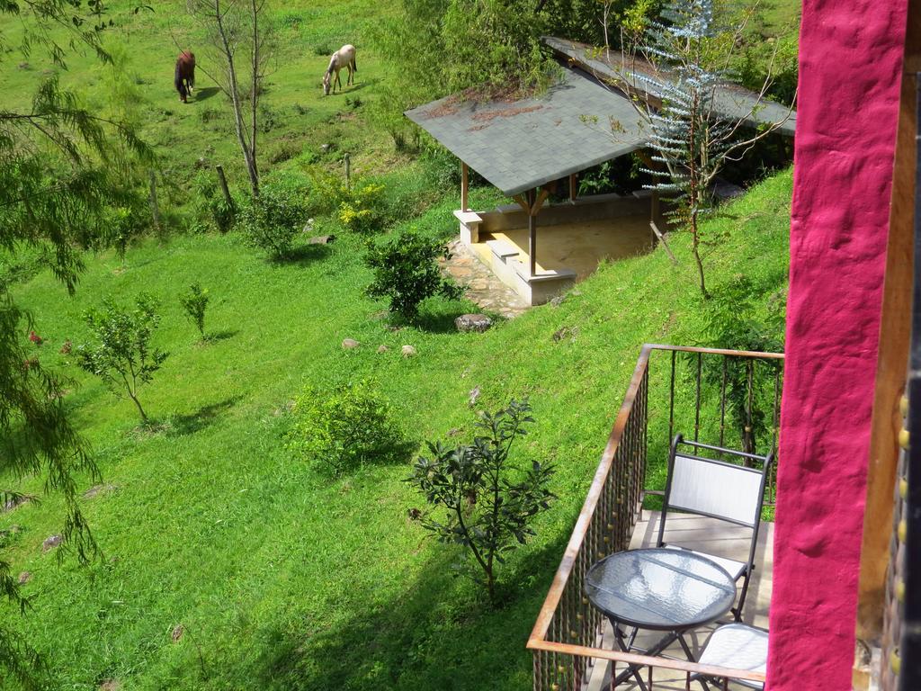 Jardin Utopia Kültér fotó