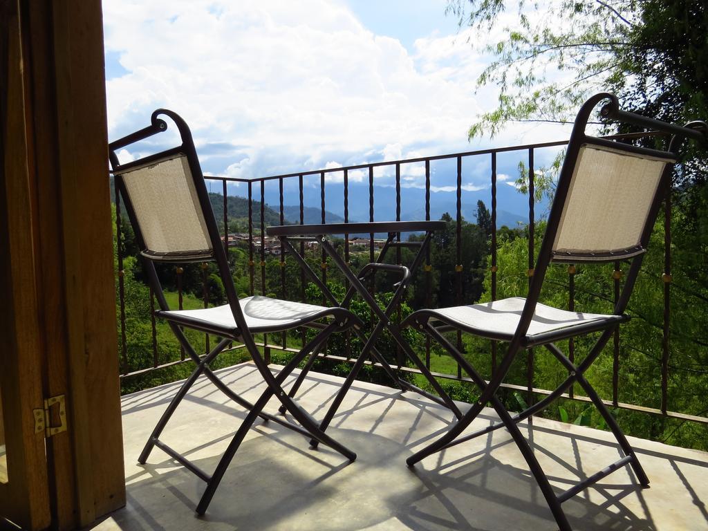 Jardin Utopia Kültér fotó